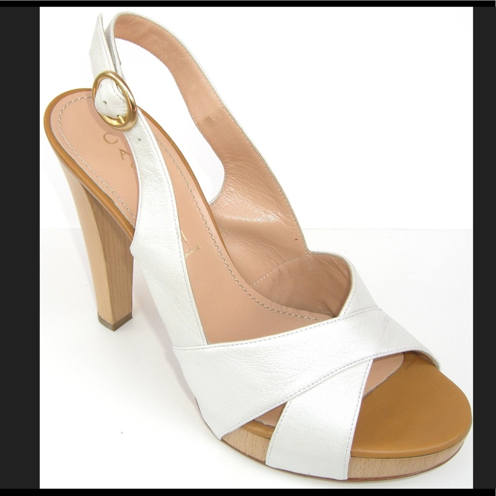Ladies platform